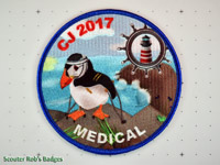 CJ'17 Medical